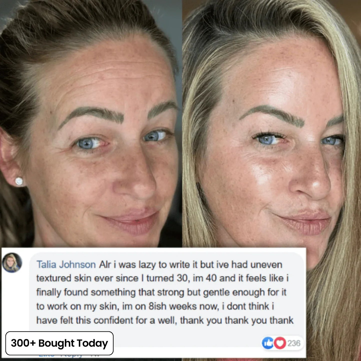 Repair Balm & Collagen Booster