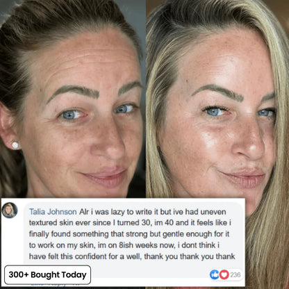 Repair Balm & Collagen Booster
