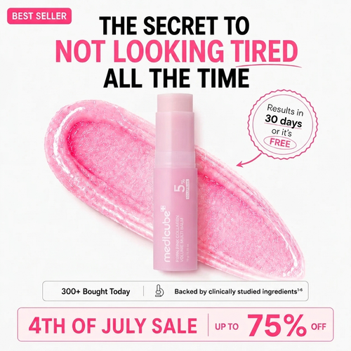 Repair Balm & Collagen Booster