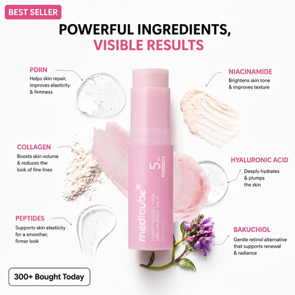 Repair Balm & Collagen Booster