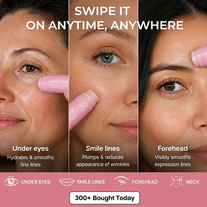 Repair Balm & Collagen Booster