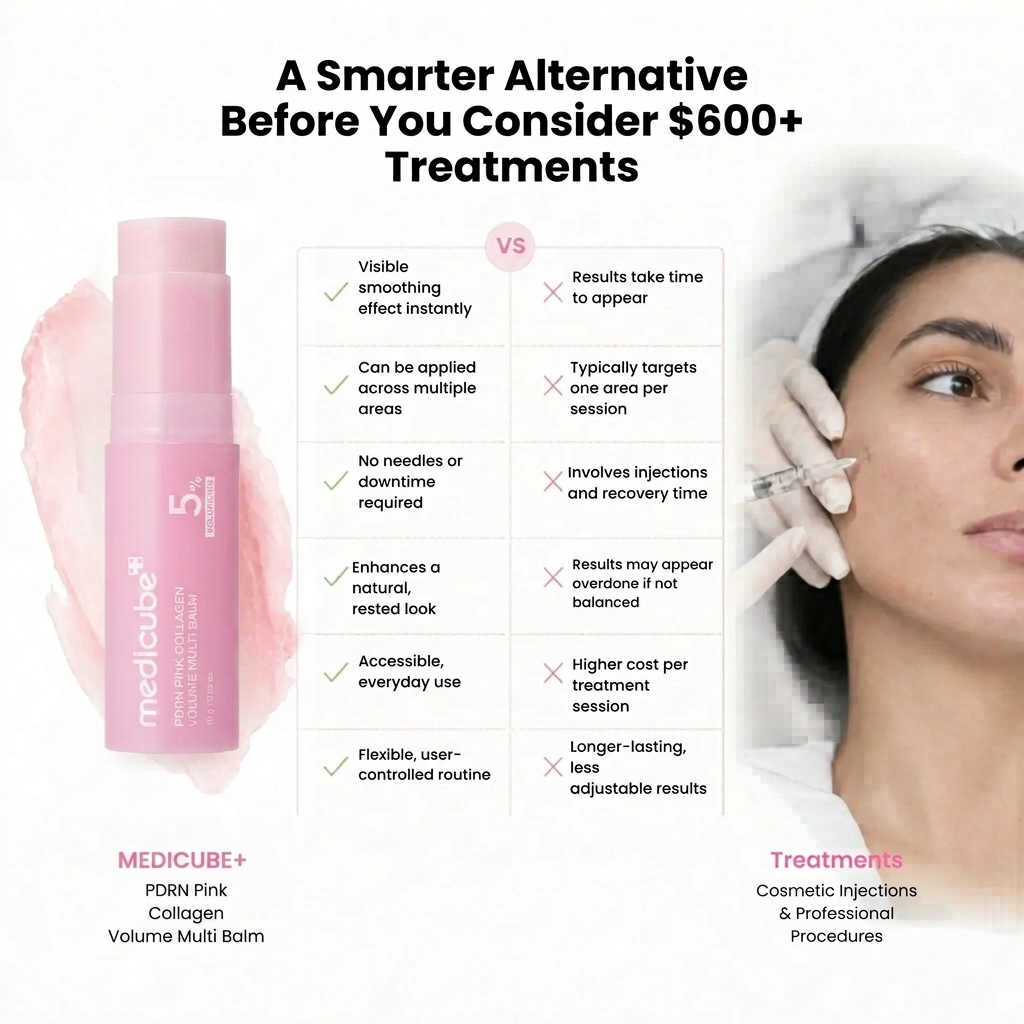 Repair Balm & Collagen Booster