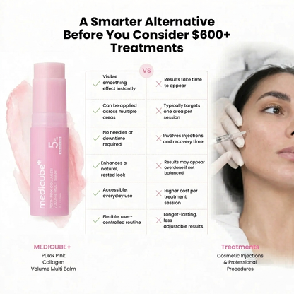 Repair Balm & Collagen Booster