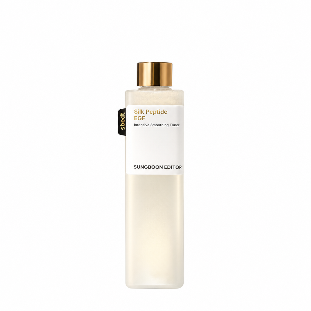 Firming Toner PDRN, Collagen & EGF Peptide