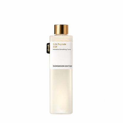 Firming Toner PDRN, Collagen & EGF Peptide