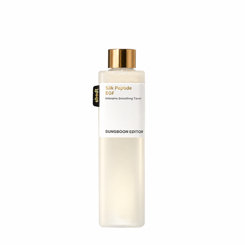 Firming Toner PDRN, Collagen & EGF Peptide