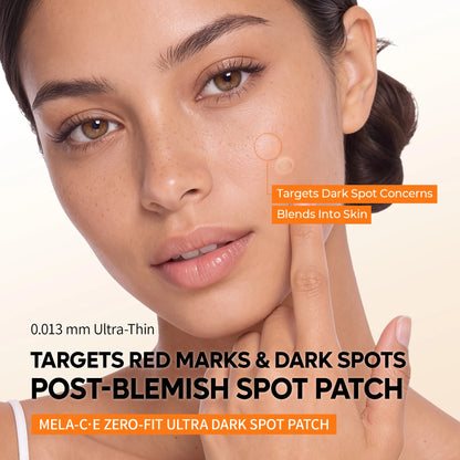 ClearFix Blemish & Spot Patch Duo