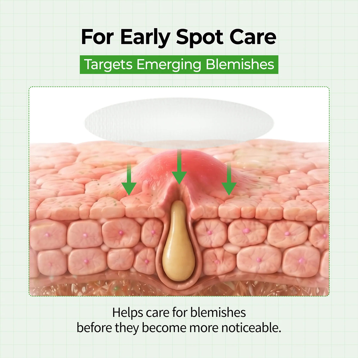 ClearFix Blemish & Spot Patch Duo