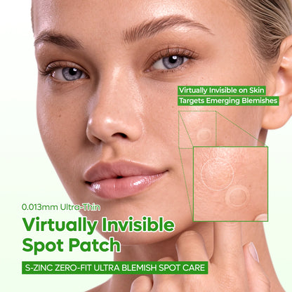 ClearFix Blemish & Spot Patch Duo