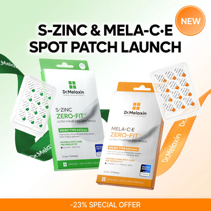ClearFix Blemish & Spot Patch Duo