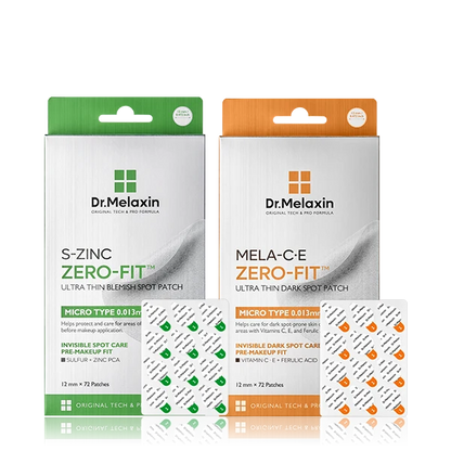 ClearFix Blemish & Spot Patch Duo