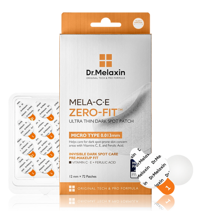 ClearFix Blemish & Spot Patch Duo