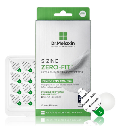 ClearFix Blemish & Spot Patch Duo