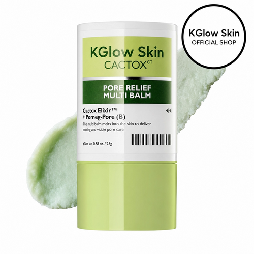 CACTOX Pore Relief Multi Salve