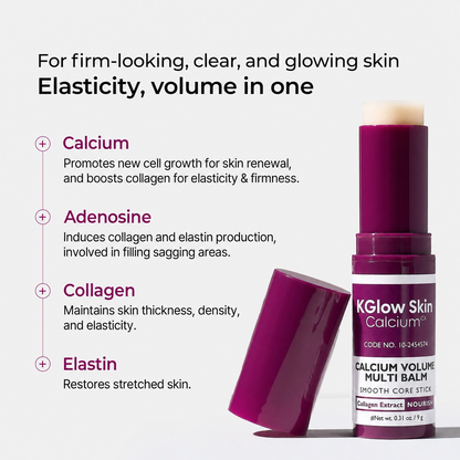 Calcium Renewal Salve
