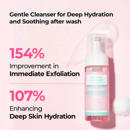 Radiant Blowout Routine Set | Dark Spot & Peeling Care